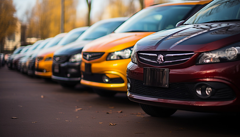 Acheter une voiture d’occasion : avantages et inconvénients