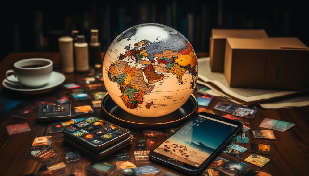 Applications pour apprendre les langues : idéales pour les voyages