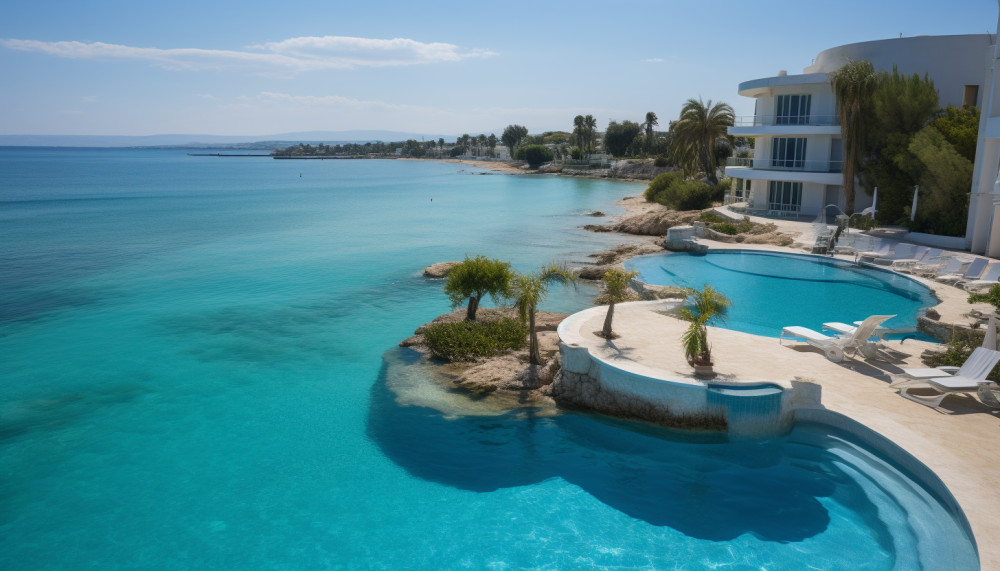 Besoin d’une piscine en Tunisie ? Ce guide est pour vous.