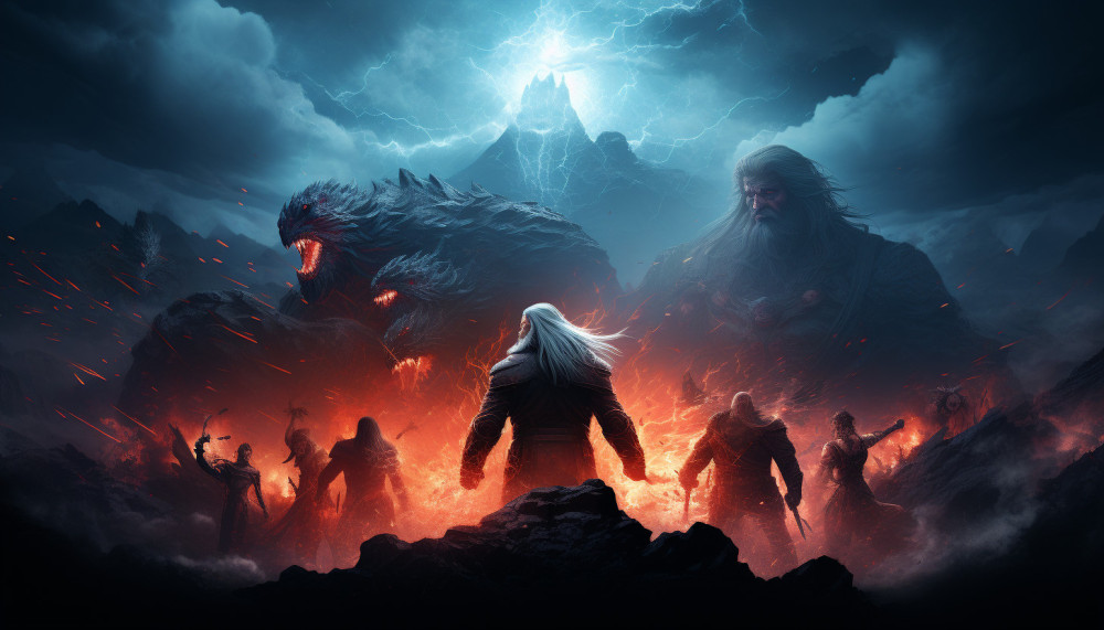 Ce qu'il faut savoir sur les genres de jeu MMORPG et MOBA
