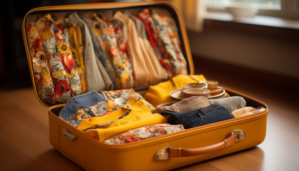 Comment bien préparer sa valise de maternité ?