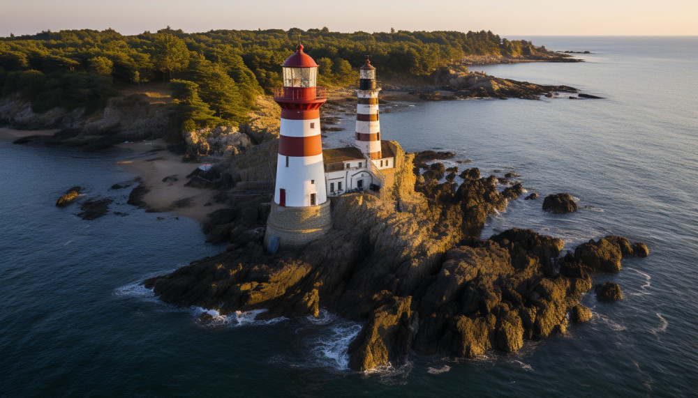 Divers - Comment bien s’organiser pour voyager sur l’île d’Oléron ?