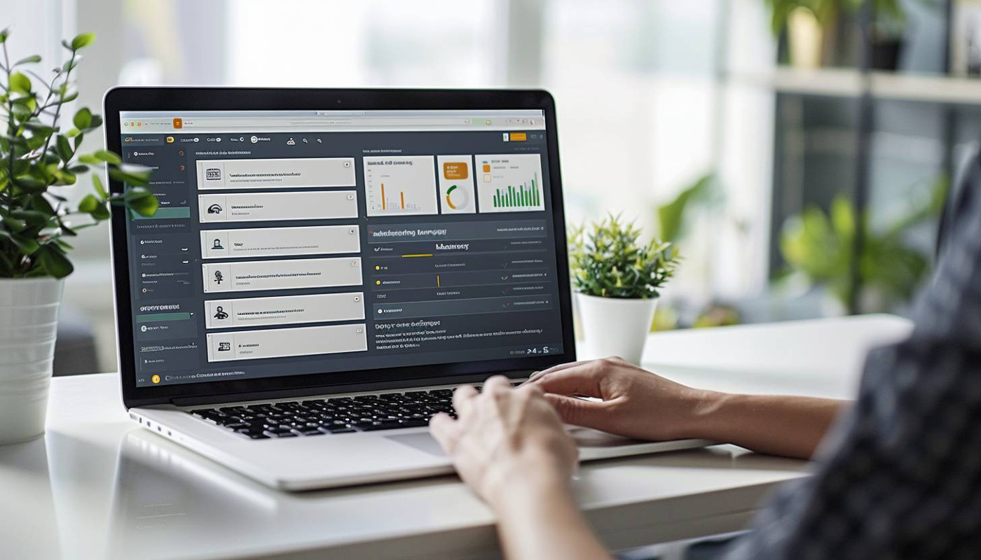 Comment choisir le CMS idéal pour votre site e-commerce ou vitrine
