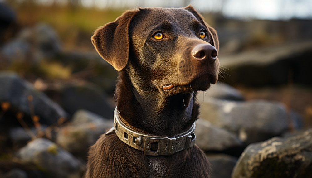 Comment choisir un collier pour chien ?