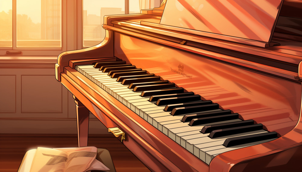 Comment jouer du piano ?