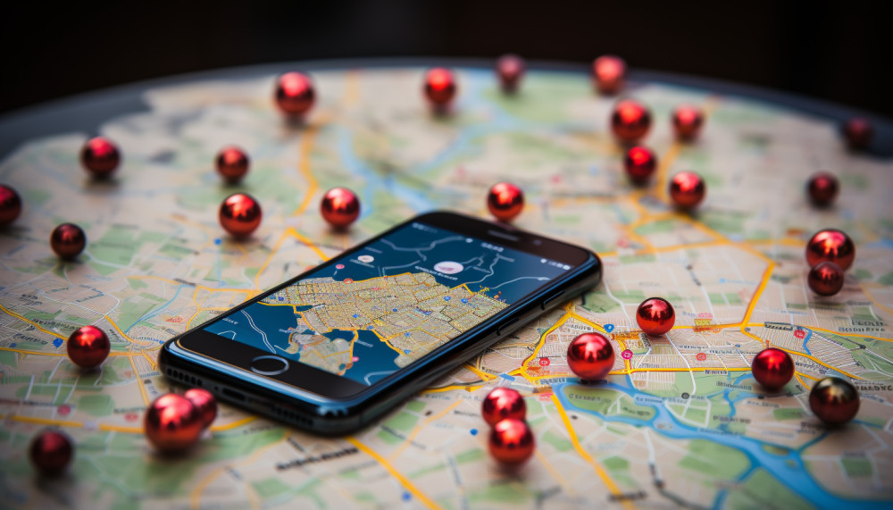 Comment localiser un téléphone portable ?
