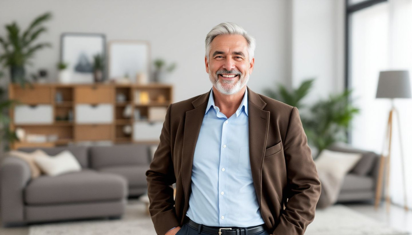 Comment maximiser votre profil pour des rencontres en ligne réussies après 50 ans ?