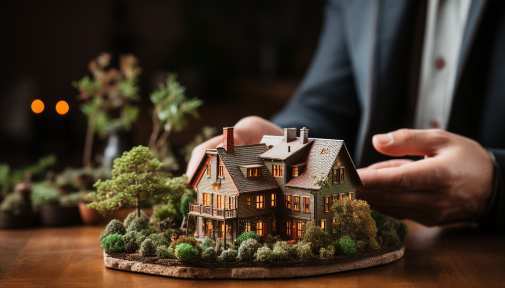 Comment obtenir un crédit immobilier ?