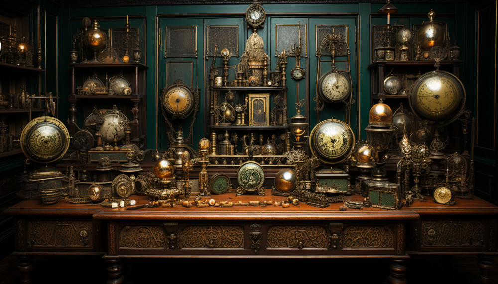 Comment reconnaître les objets anciens de valeur ?