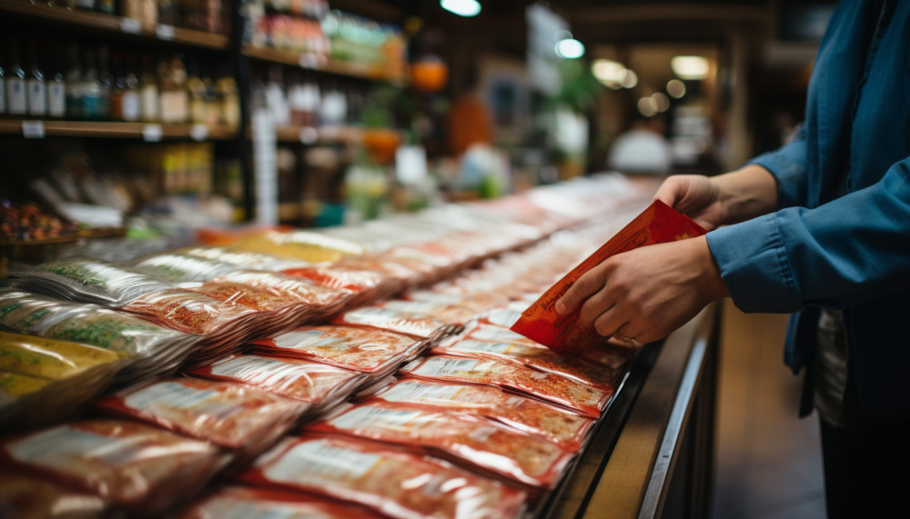Comment Trouver un bon de réduction alimentaire ?