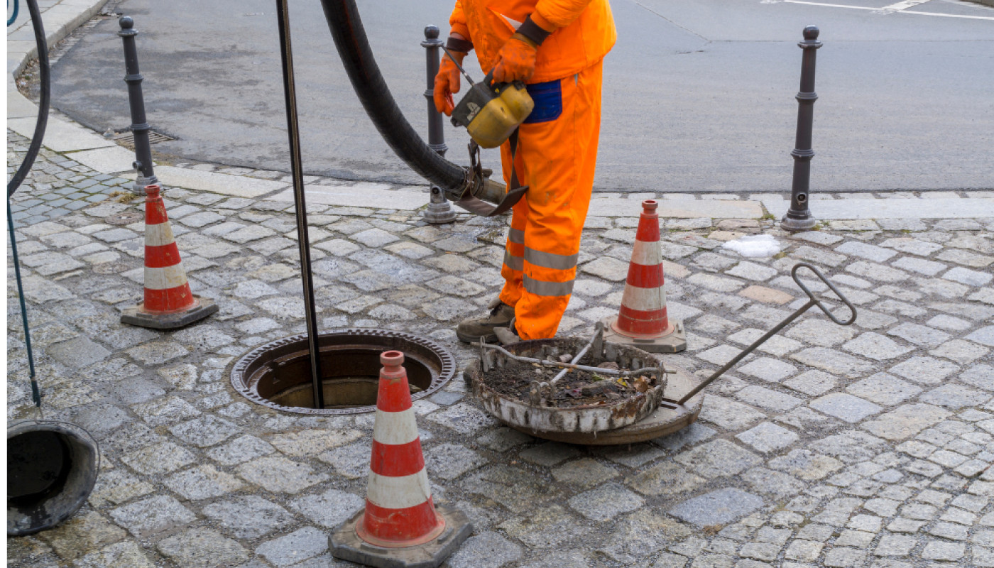À qui faire appel pour obtenir le meilleur tarif d’hydrocurage à Strasbourg ?