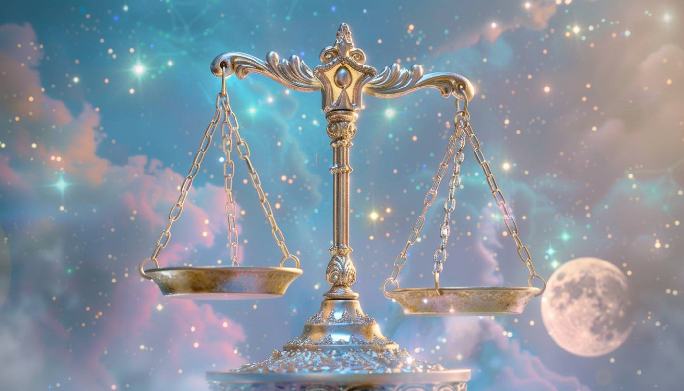 Exploration des prévisions astrologiques pour la Balance dans les prochains jours
