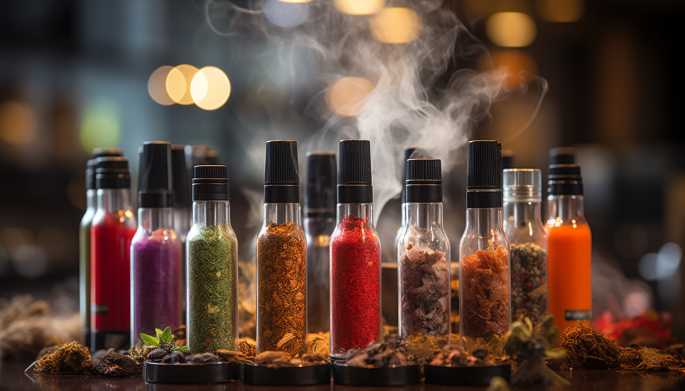 Gérer sa consommation d’e-cigarette : nos conseils !