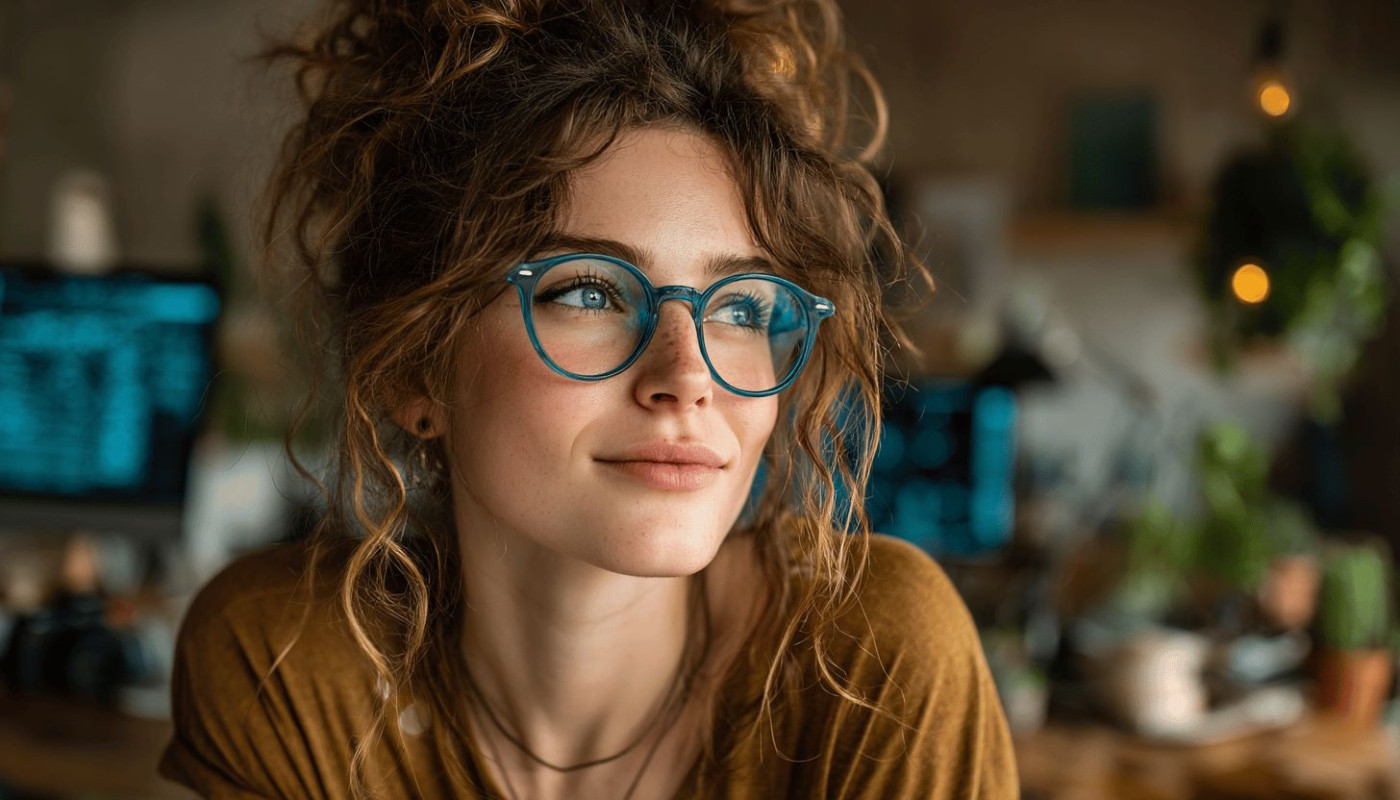Guide d'achat : choisir ses lunettes contre la lumière bleue