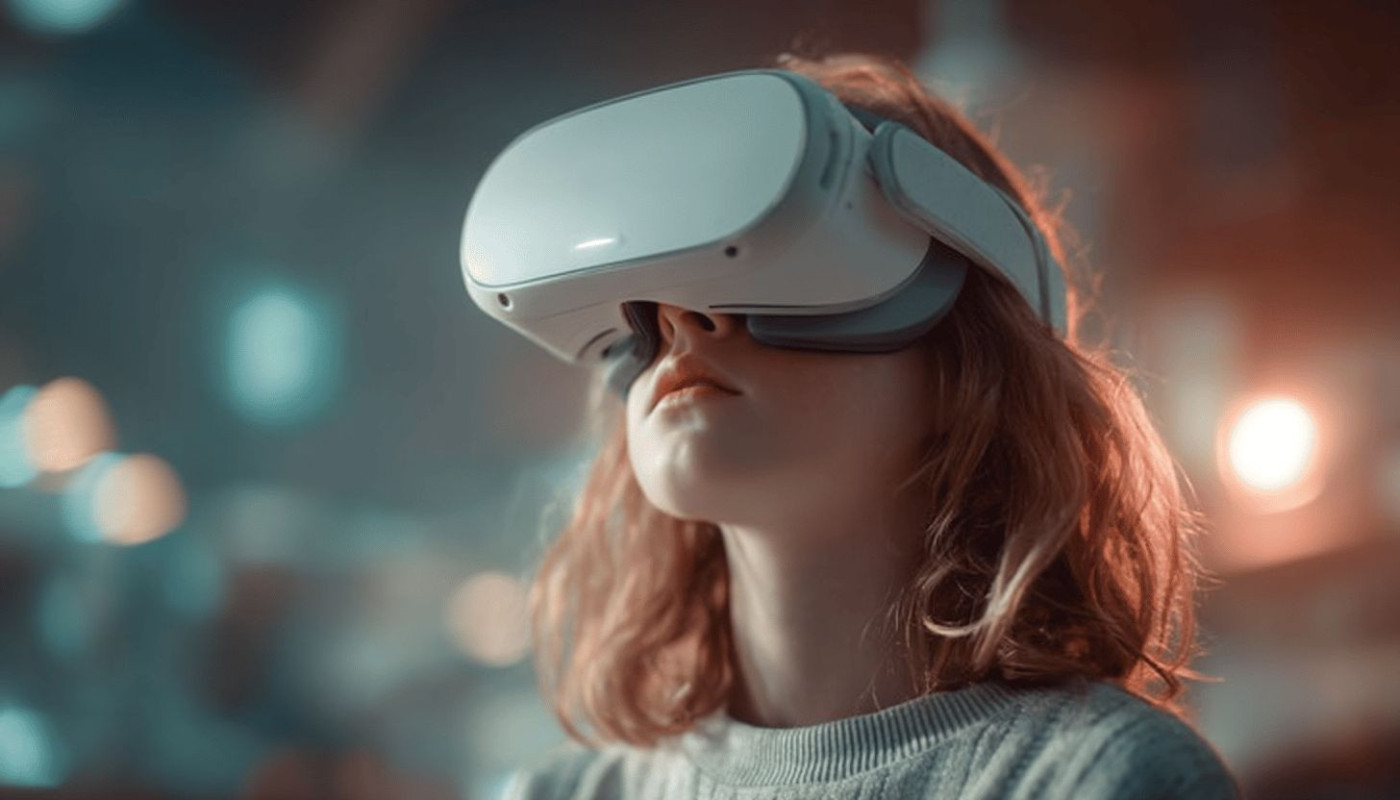 La réalité virtuelle au service de l'éducation les nouveaux horizons de l'apprentissage immersif