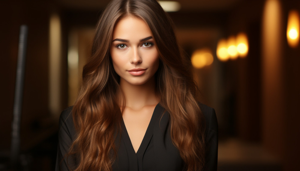 Divers - Le fer à lisser : un outil de cheveux pour femme indispensable