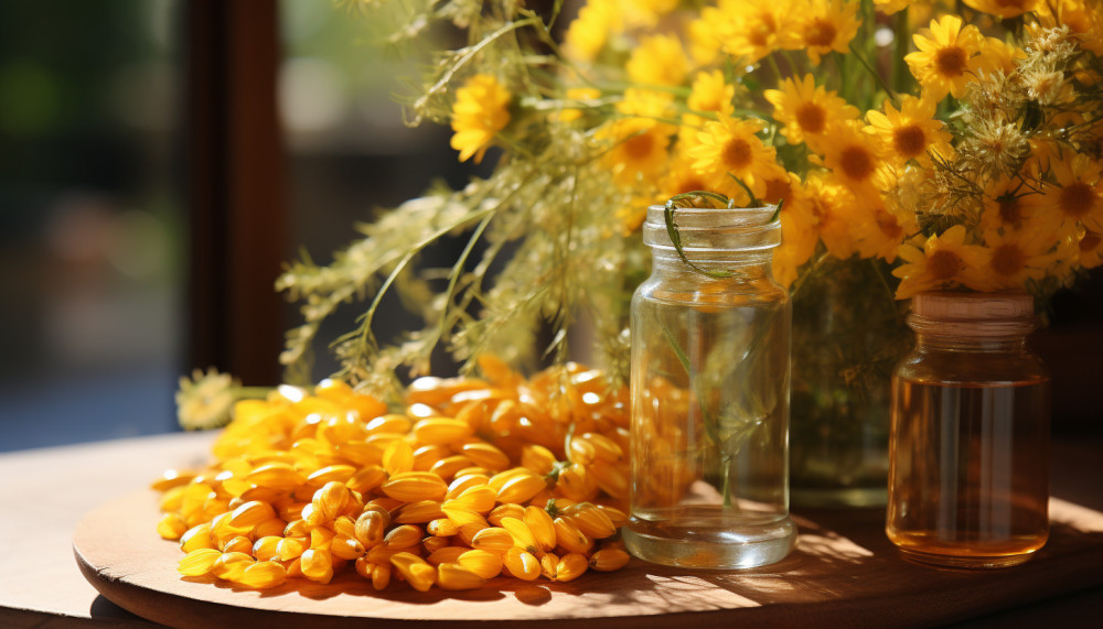 Les bienfaits de la vitamine D pour le corps