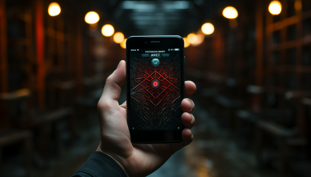 Les façons de protéger votre smartphone des intrusions et des virus