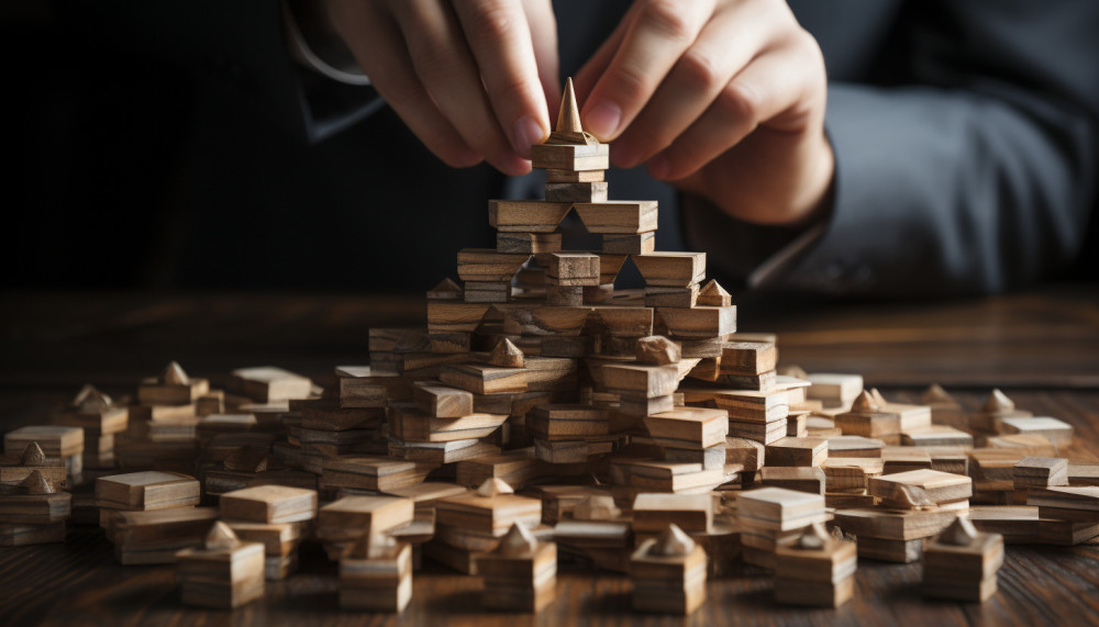 L'importance du Team Building