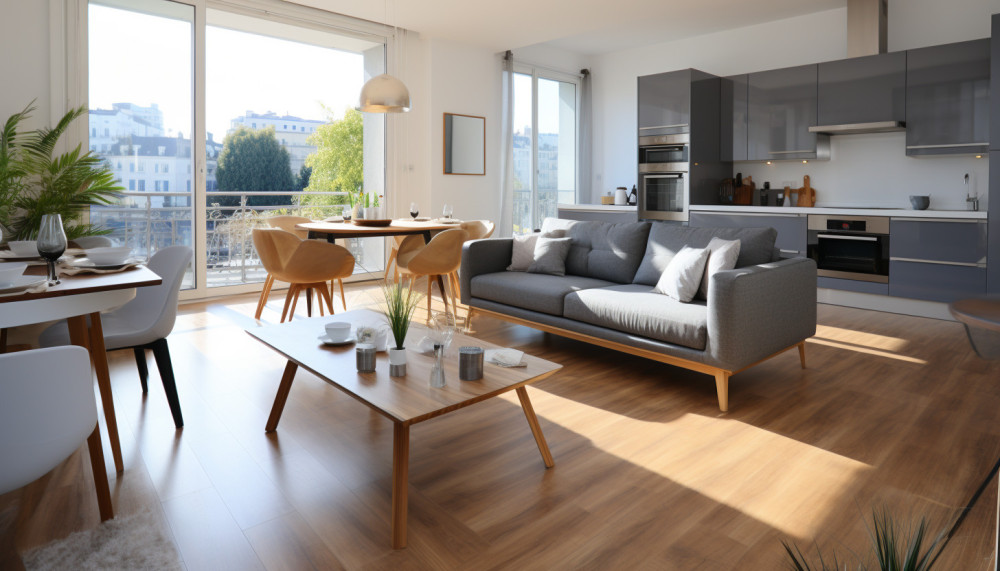 Location d’appartement : quelques villes où vous pourriez investir en France