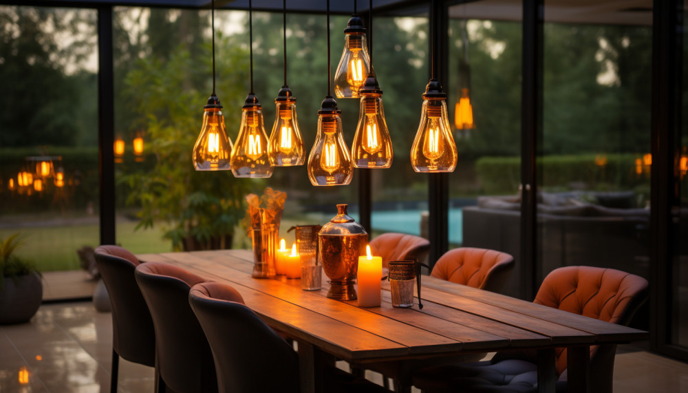 Où trouver de beaux luminaires d’extérieur et d’intérieur ?