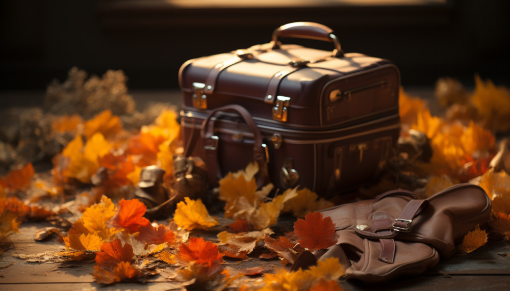 Divers - Pourquoi faut-il partir en voyage ?