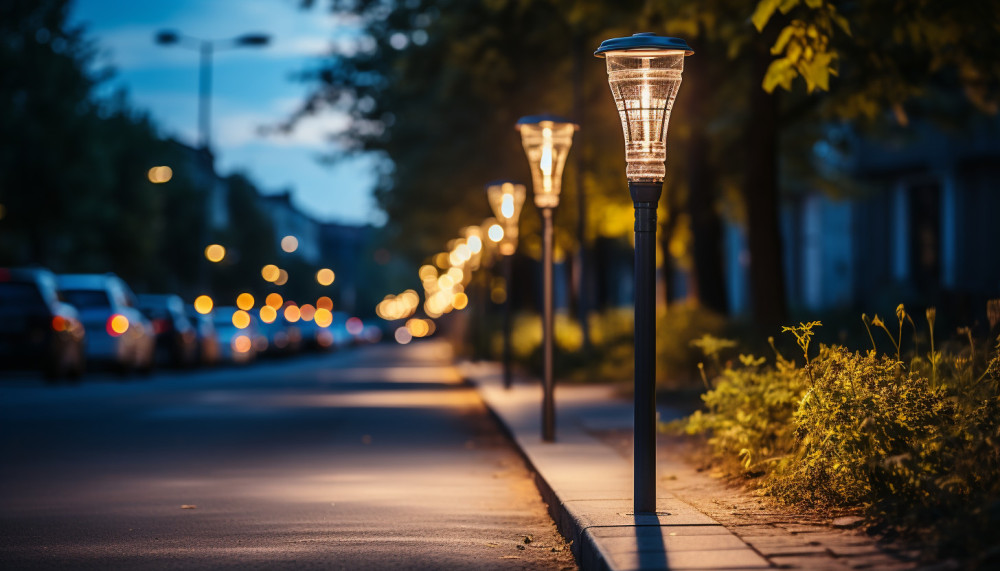 Divers - Pourquoi l'acquisition d'un lampadaire solaire est un bon investissement ?
