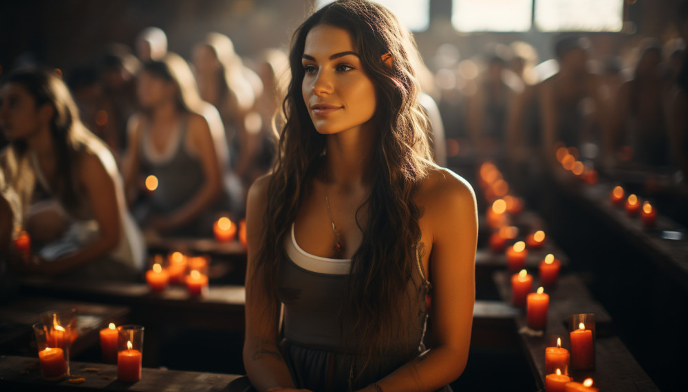 Divers - Pourquoi opter pour le yoga comme sport?