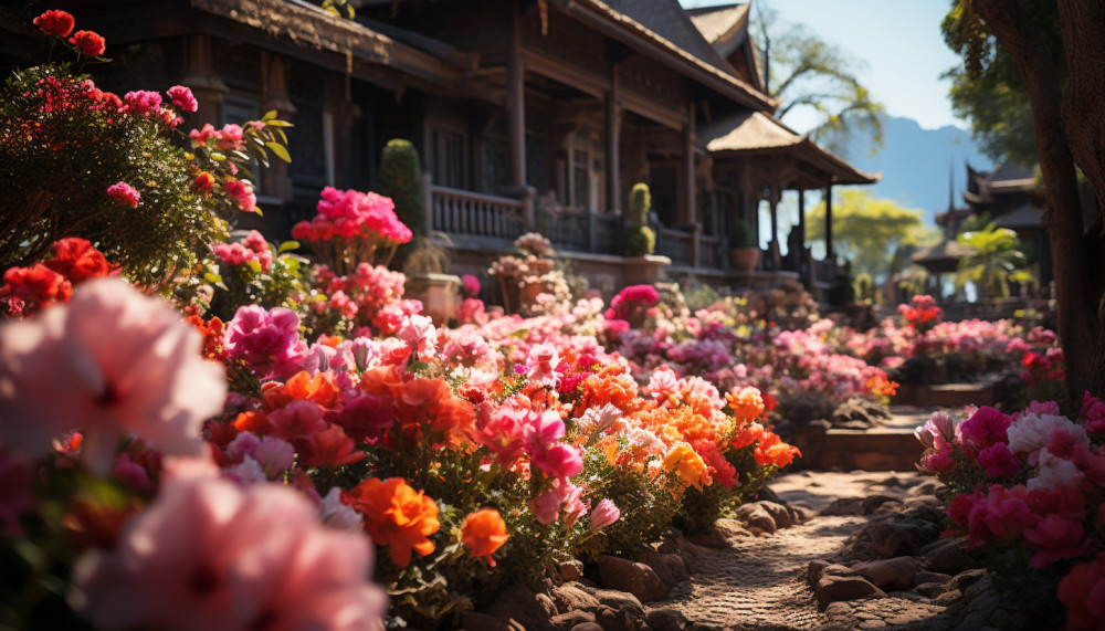 Pourquoi visiter la Thaïlande ?