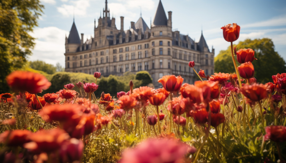 Divers - Que visiter à Caen ?