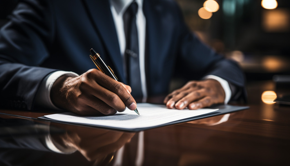 Divers - Quelles dispositions prendre avant de signer un contrat d’assurance ?