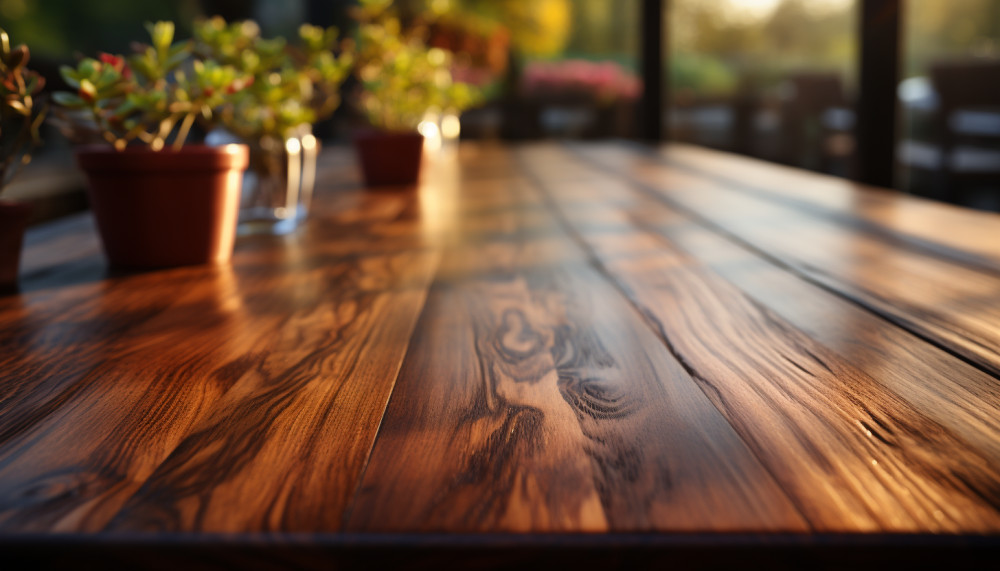 Divers - Quelles sont 5 astuces de nettoyage de meuble en bois ?