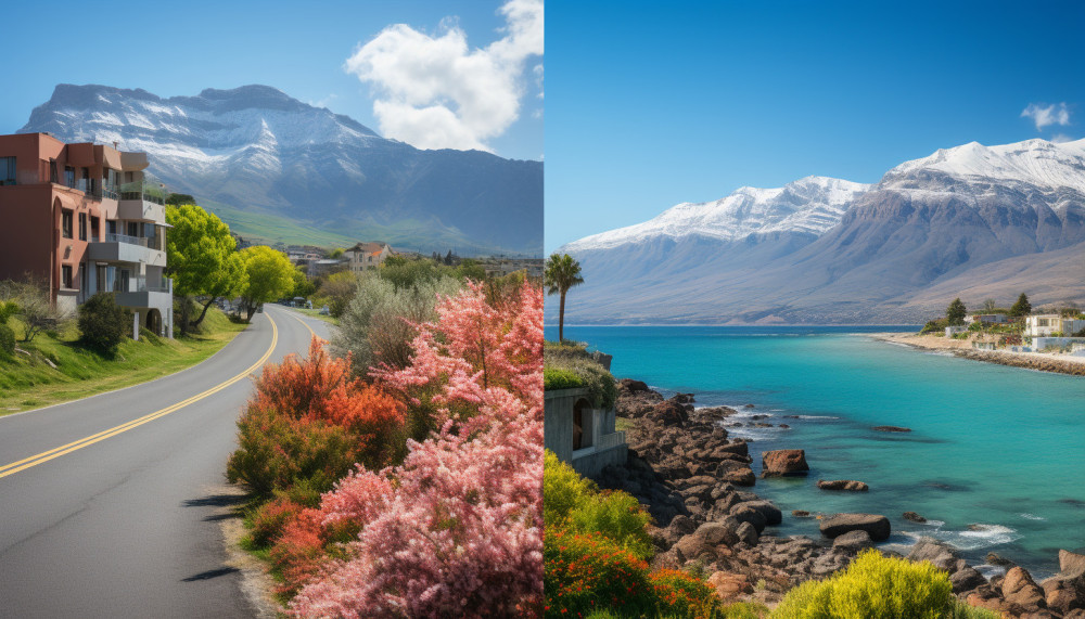 Quelles sont les destinations à privilégier en avril ?