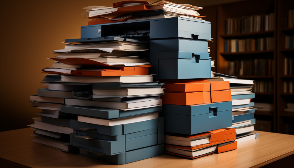 Quelles sont les meilleures applications de scannage de documents ?