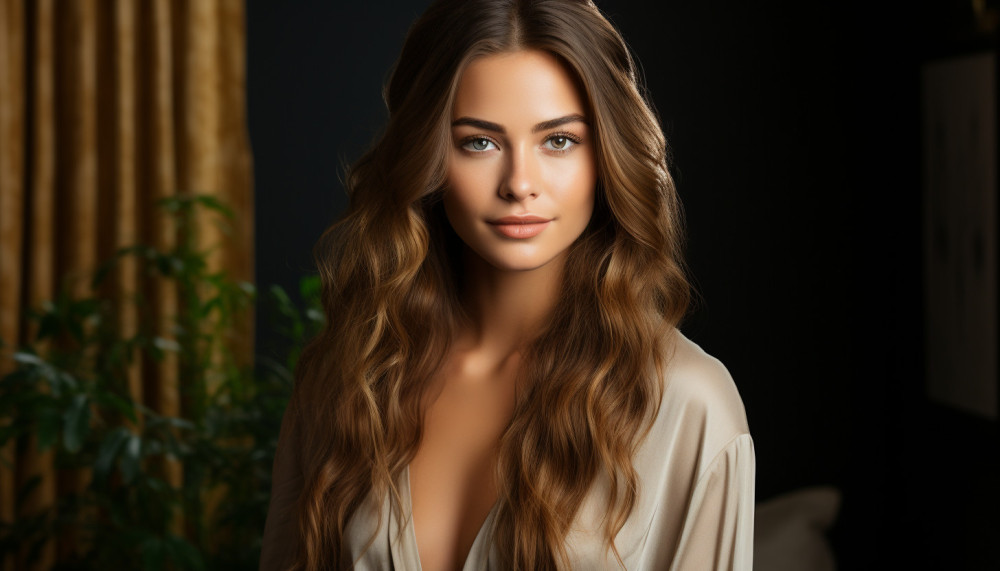 Divers - Quelques astuces pour avoir des cheveux bien lisses