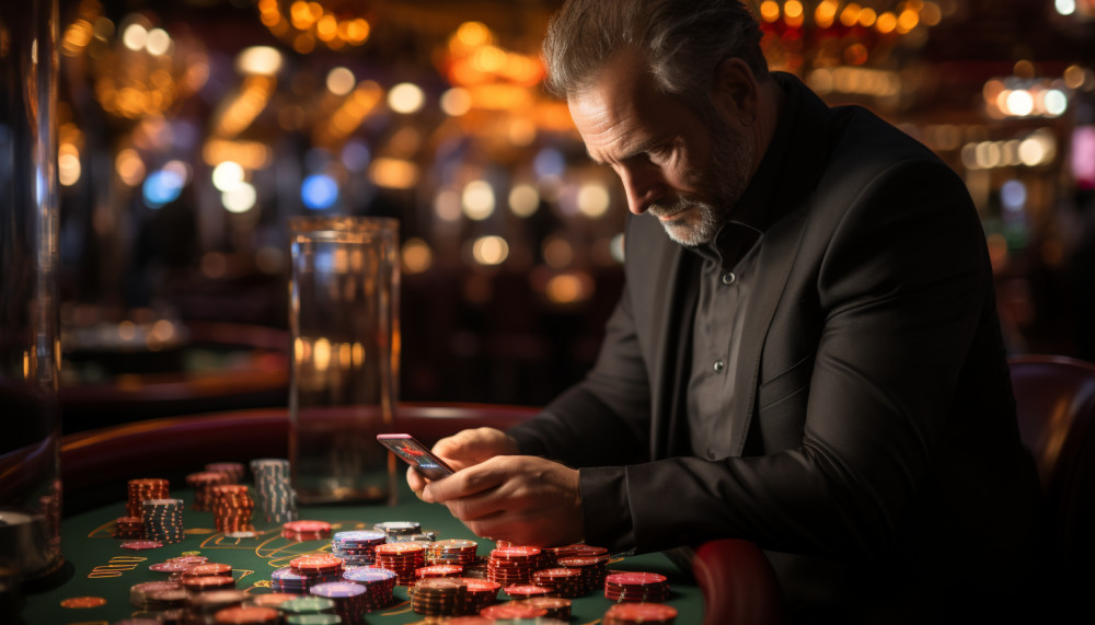 Quelques astuces pour jouer sur un casino en ligne sur mobile