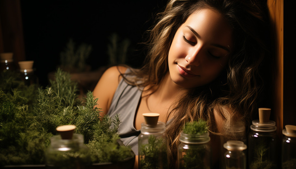 Divers - Quelques remèdes naturels pour bien dormir