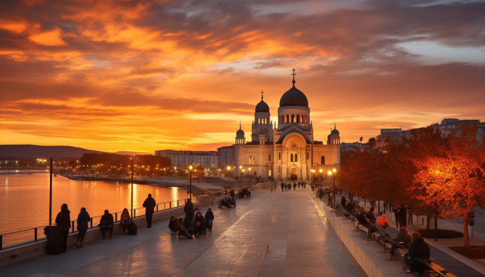 Quels sont les meilleurs endroits à visiter à Zadar ?