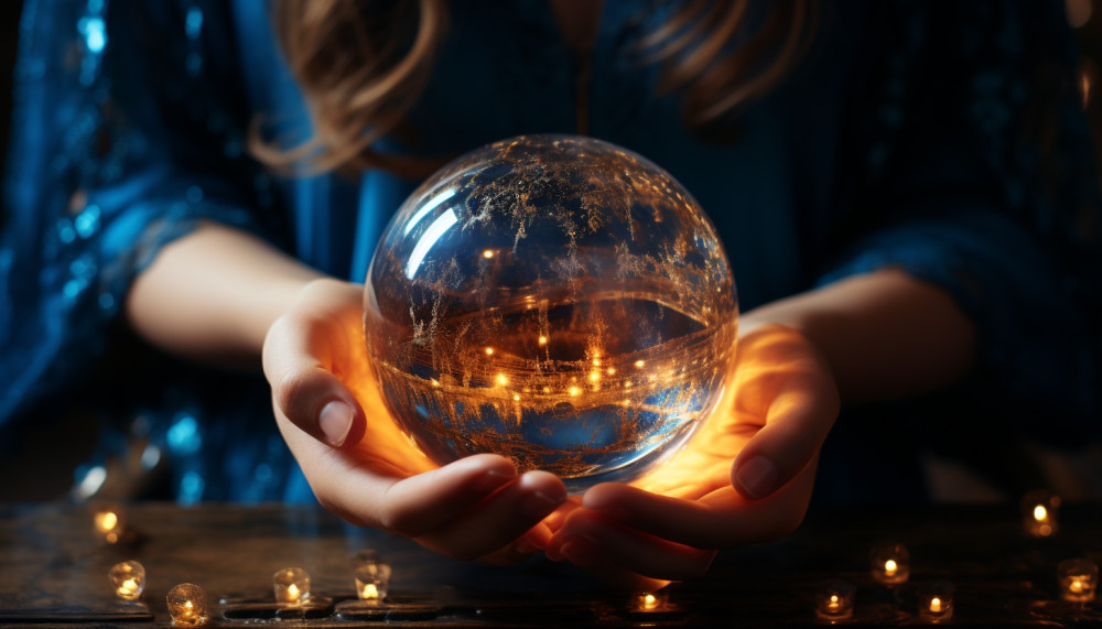 Qu’est-ce qu’un voyant peut faire pour vous ?