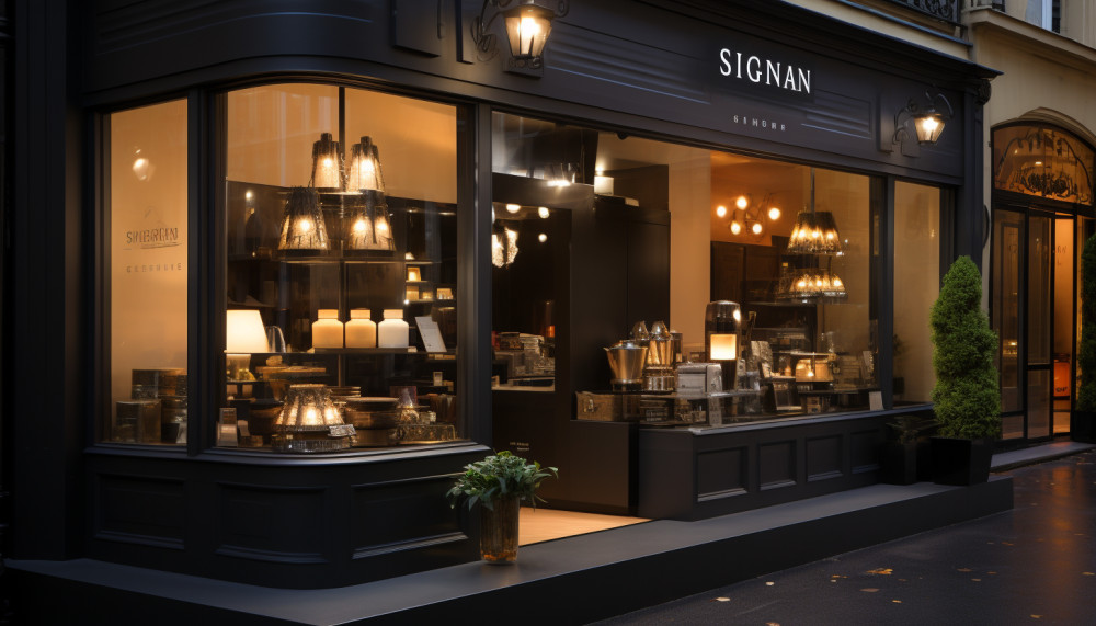 Signum imprimerie, votre imprimeur à Paris