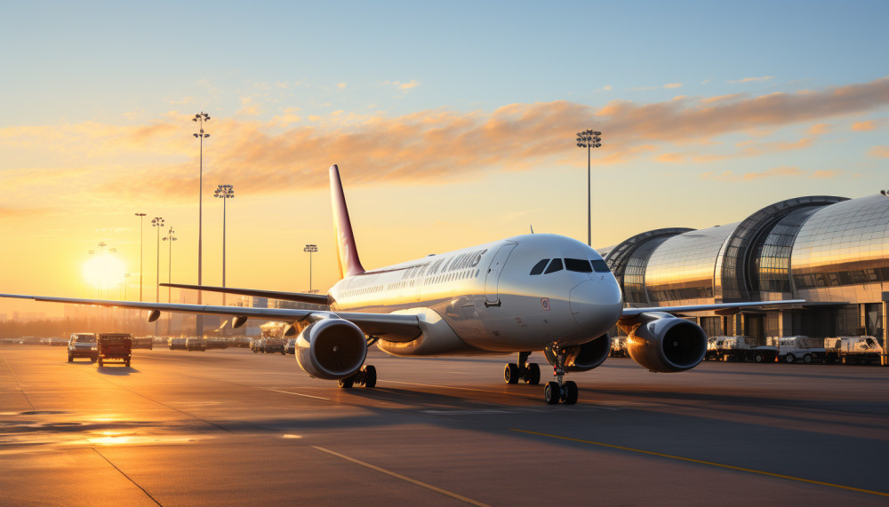 Tout savoir sur les avantages d’un airpark à Roissy